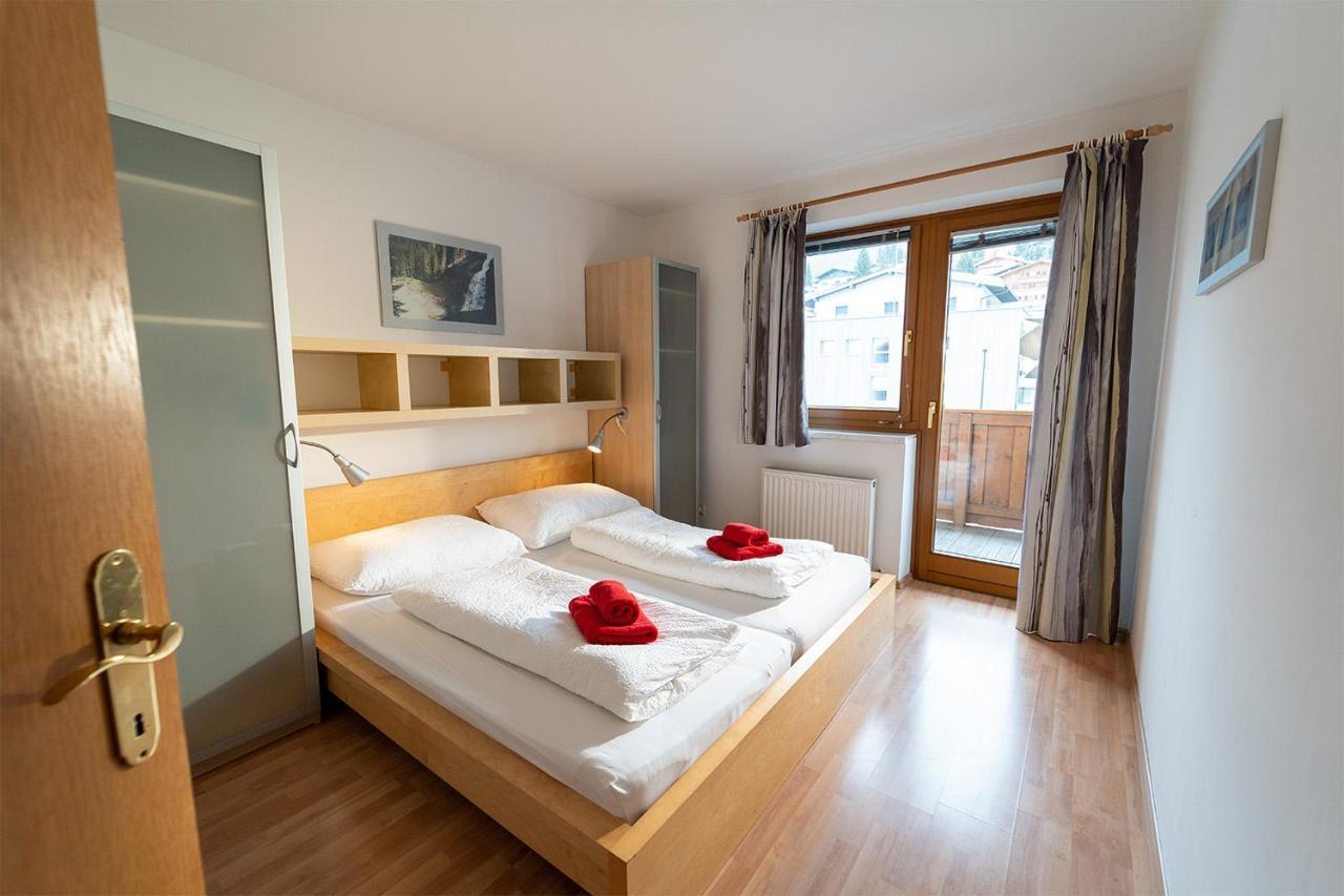 Alpin Apartments Maria Alm am Steinernen Meer Exterior photo